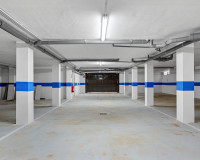 Reventa - Apartamento / Piso - Villamartín - PAU 8