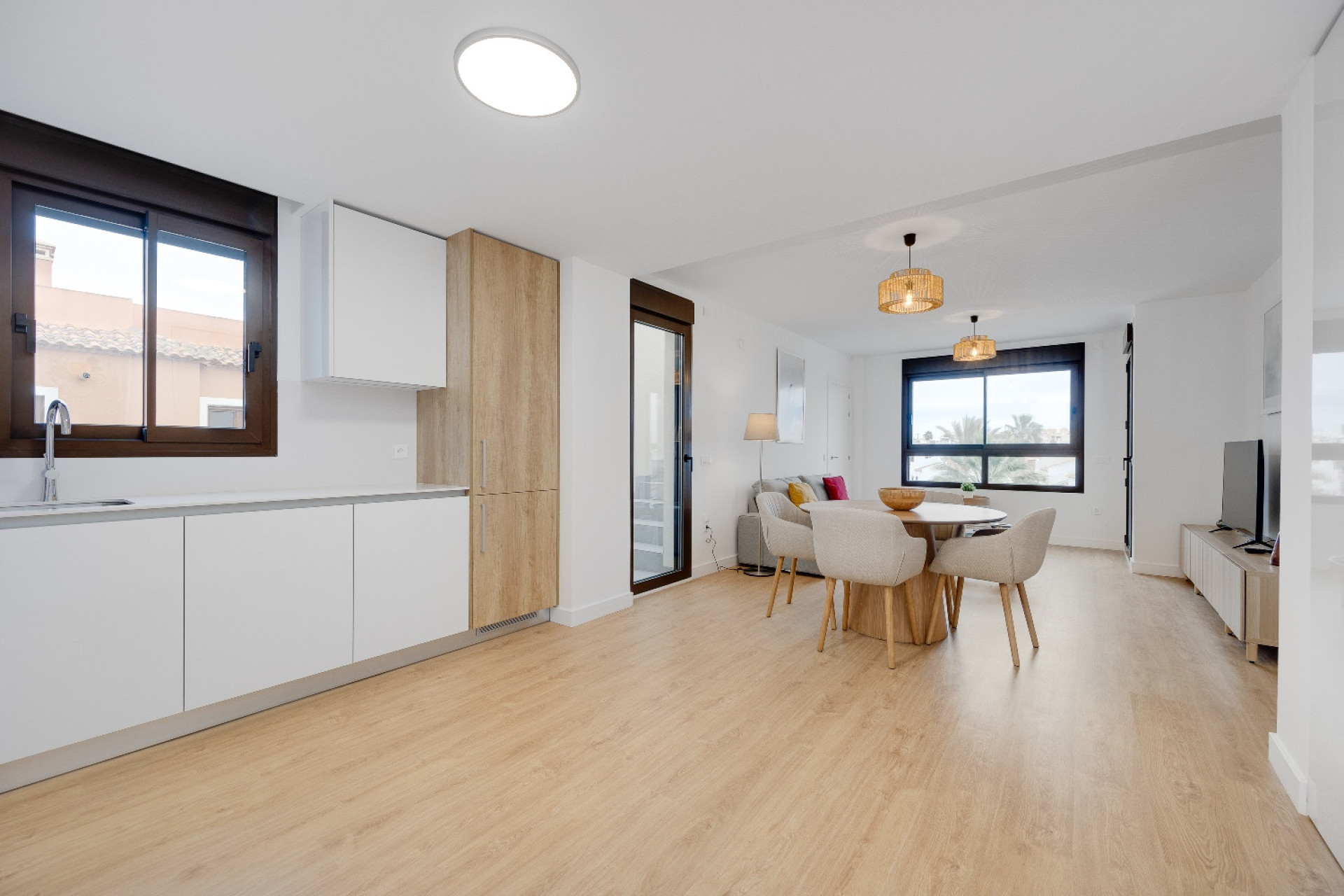 Reventa - Apartamento / Piso - Villamartín - PAU 8