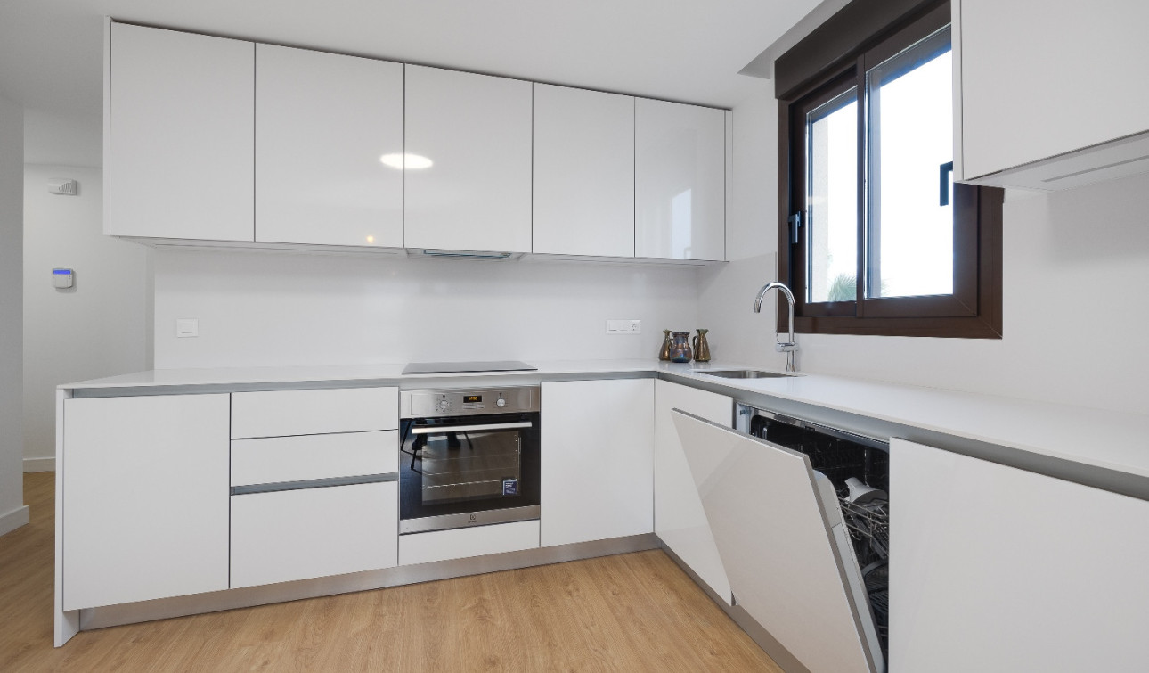 Reventa - Apartamento / Piso - Villamartín - PAU 8