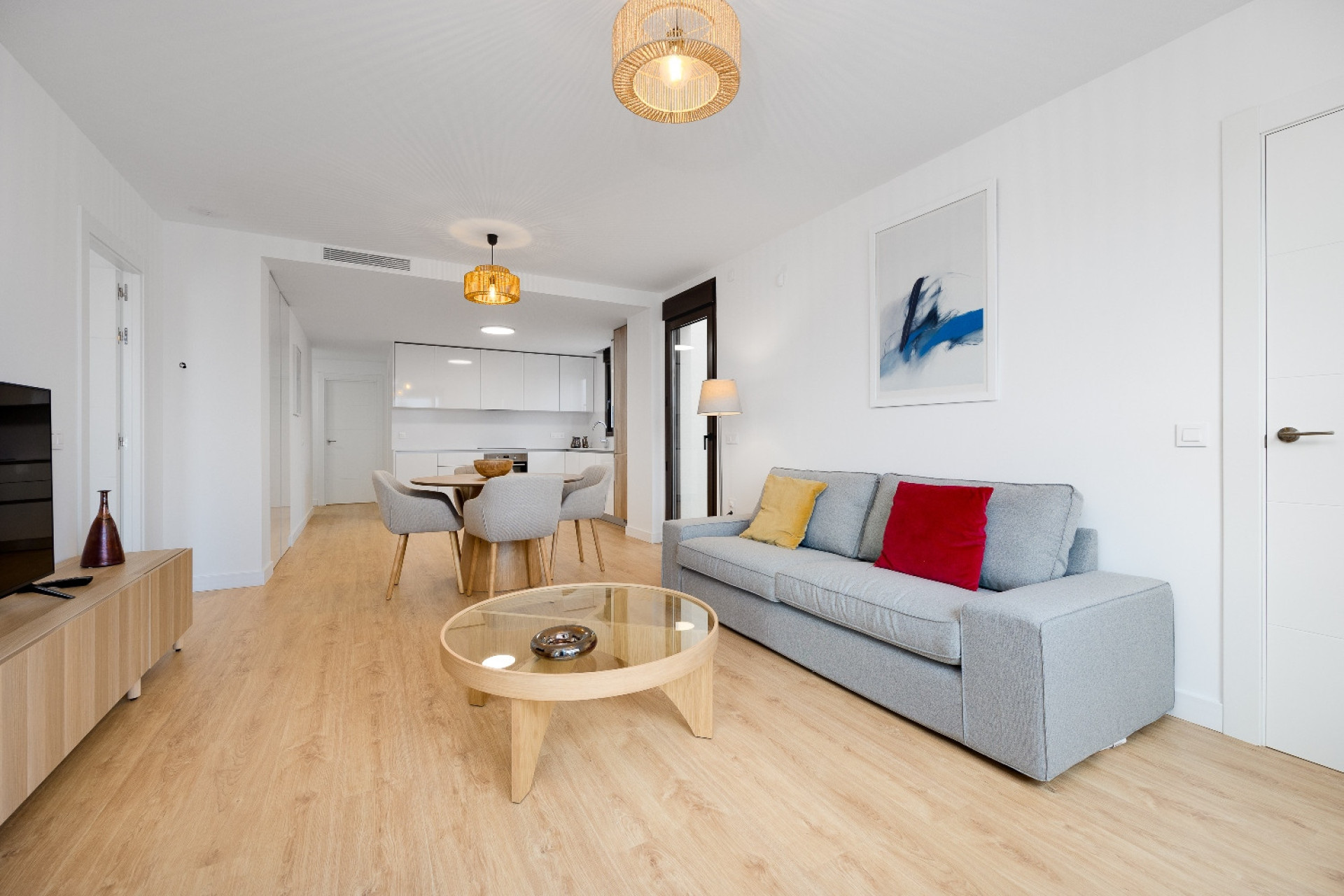 Reventa - Apartamento / Piso - Villamartín - PAU 8