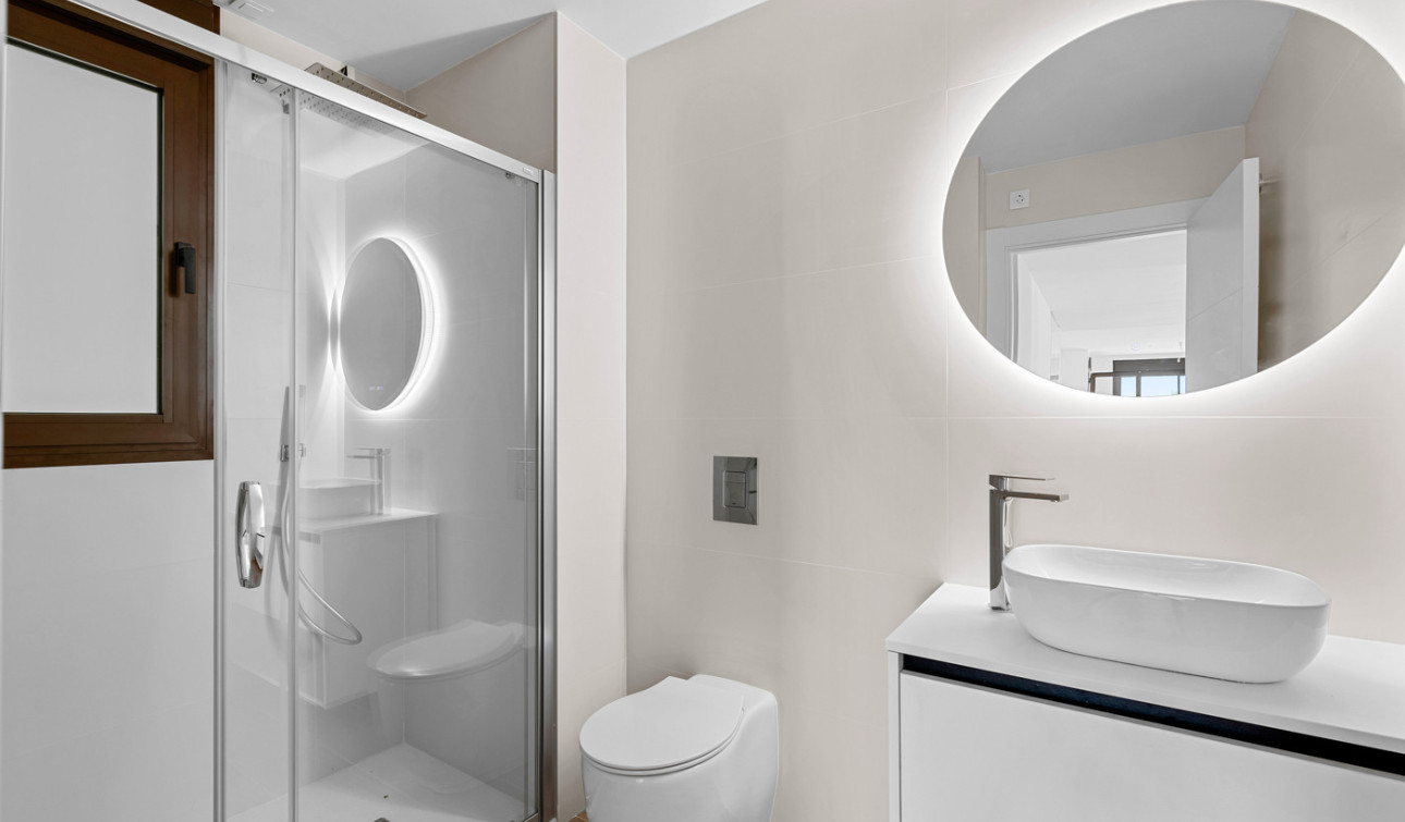 Reventa - Apartamento / Piso - Villamartín - PAU 8