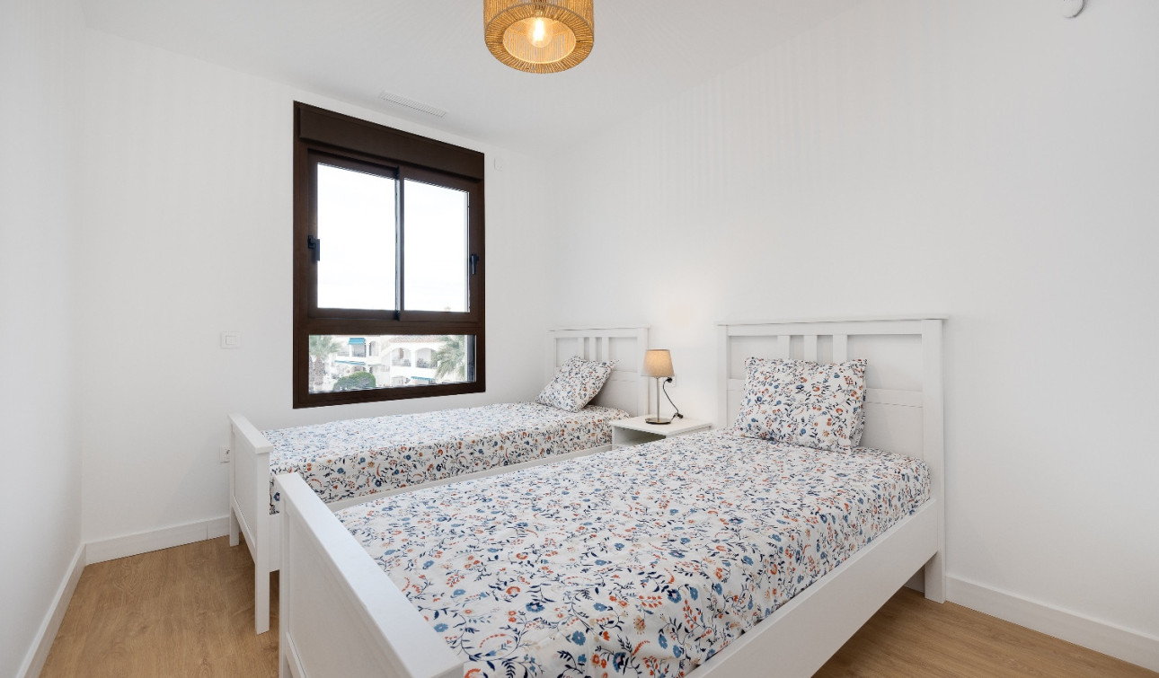 Reventa - Apartamento / Piso - Villamartín - PAU 8