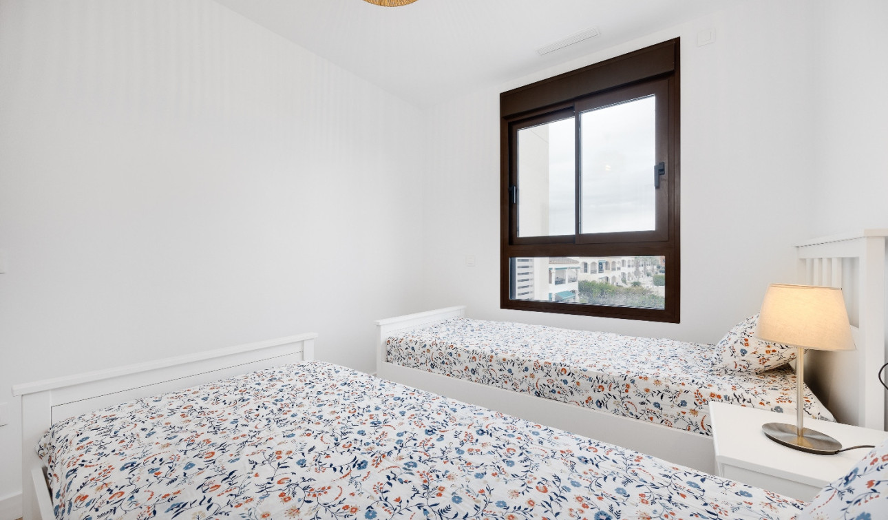 Reventa - Apartamento / Piso - Villamartín - PAU 8