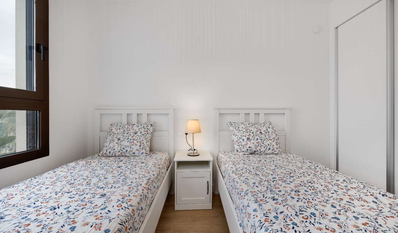 Reventa - Apartamento / Piso - Villamartín - PAU 8