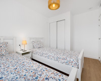 Reventa - Apartamento / Piso - Villamartín - PAU 8