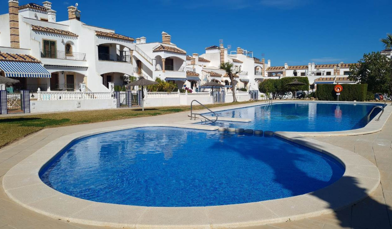 Reventa - Apartamento / Piso - Villamartín - PAU 8