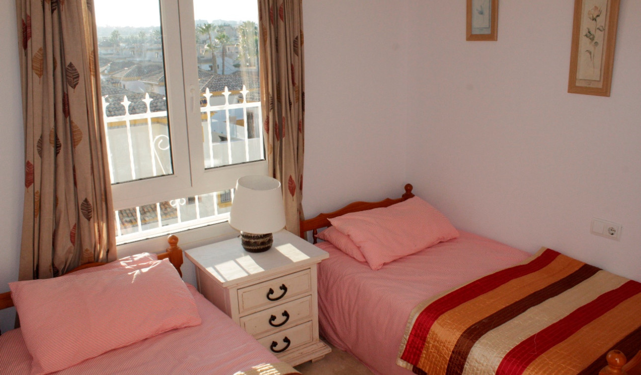 Reventa - Apartamento / Piso - Villamartín - PAU 8