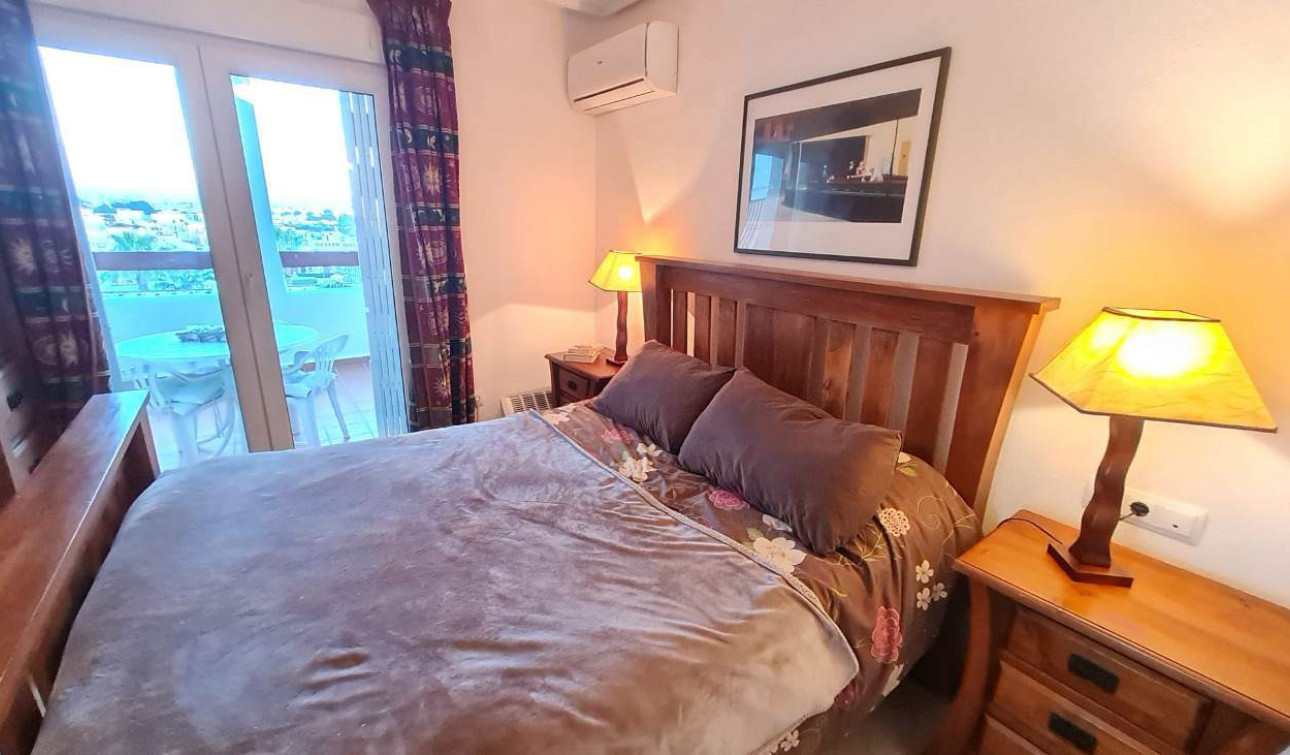 Reventa - Apartamento / Piso - Villamartín - PAU 8