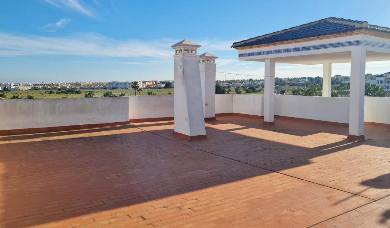 Reventa - Apartamento / Piso - Villamartín - PAU 8