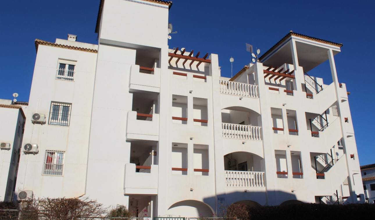 Reventa - Apartamento / Piso - Villamartín - PAU 8
