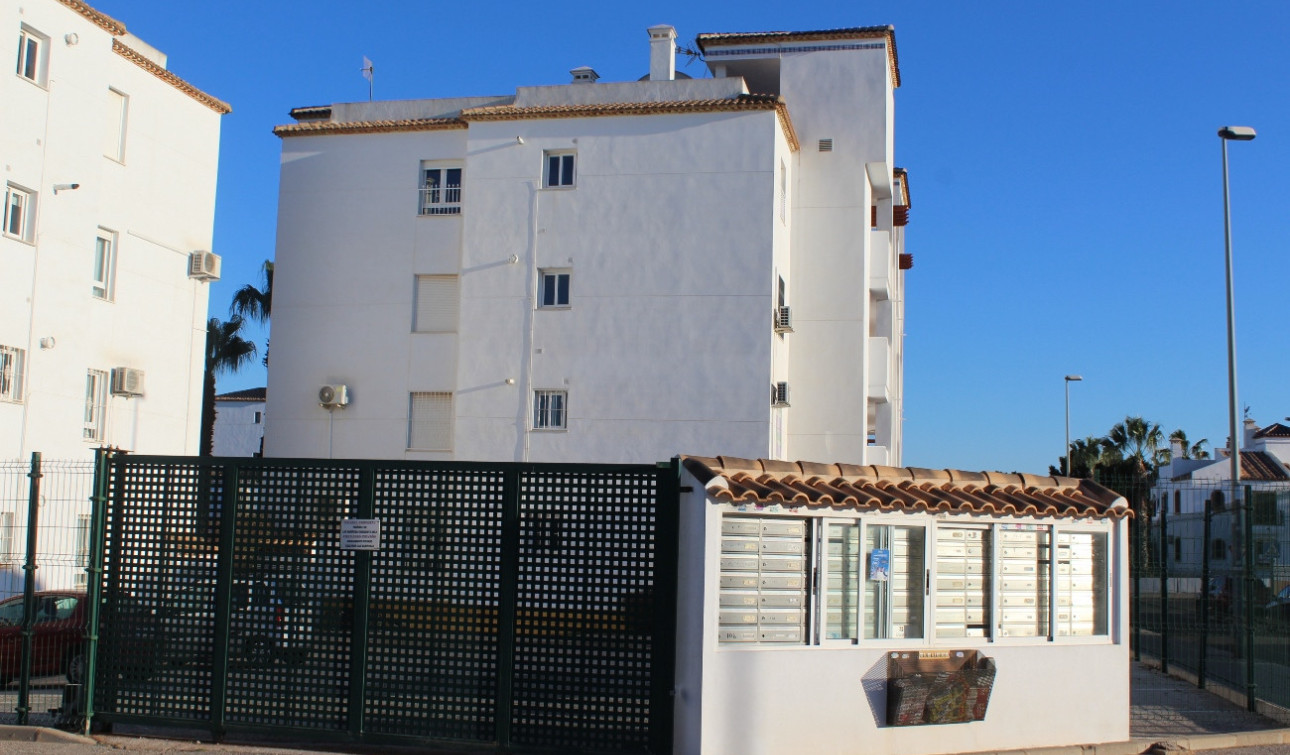 Reventa - Apartamento / Piso - Villamartín - PAU 8