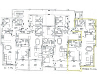Reventa - Apartamento / Piso - Villamartín - PAU 8