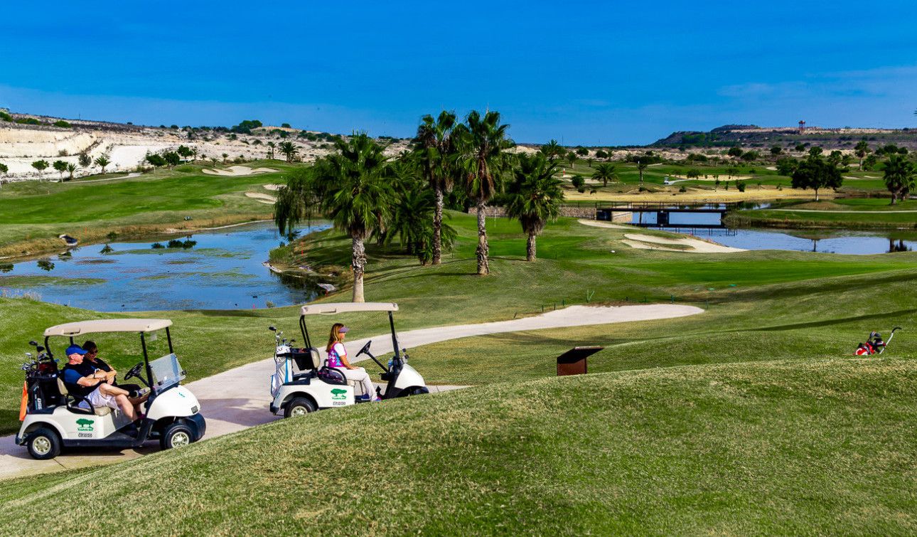 Reventa - Apartamento / Piso - Villamartín - PAU 8