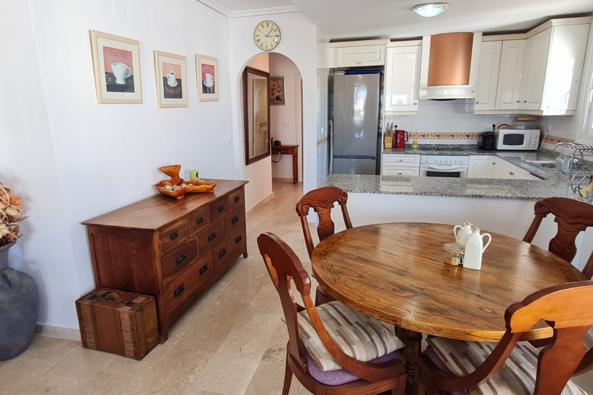 Reventa - Apartamento / Piso - Villamartín - PAU 8