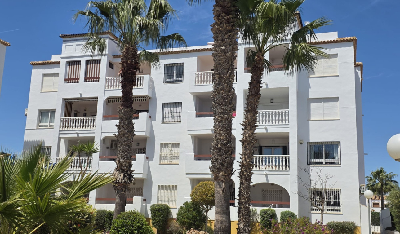 Reventa - Apartamento / Piso - Villamartín - PAU 8