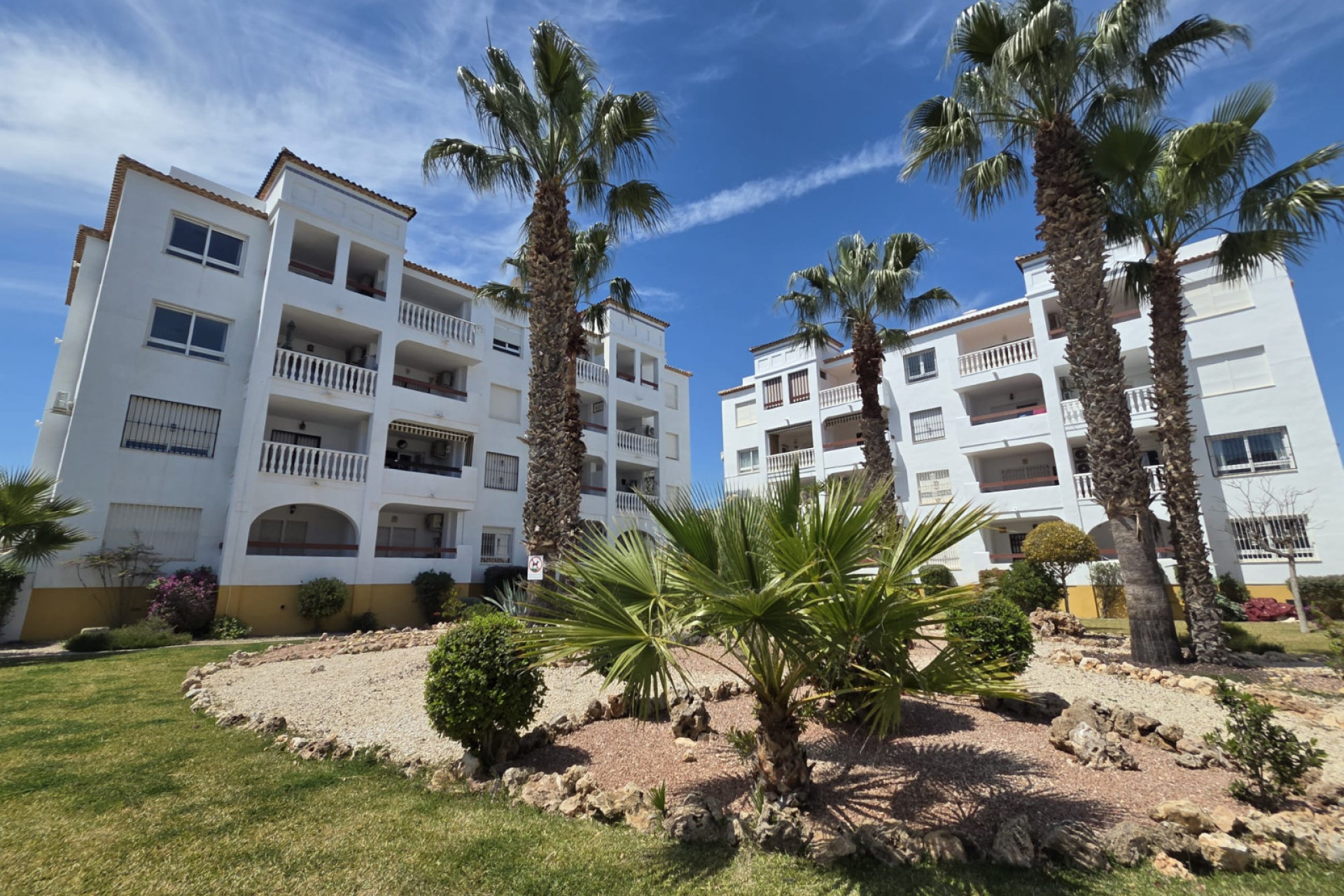 Reventa - Apartamento / Piso - Villamartín - PAU 8