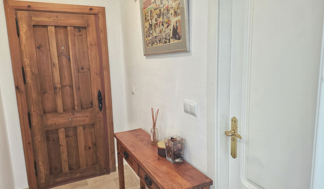 Reventa - Apartamento / Piso - Villamartín - PAU 8