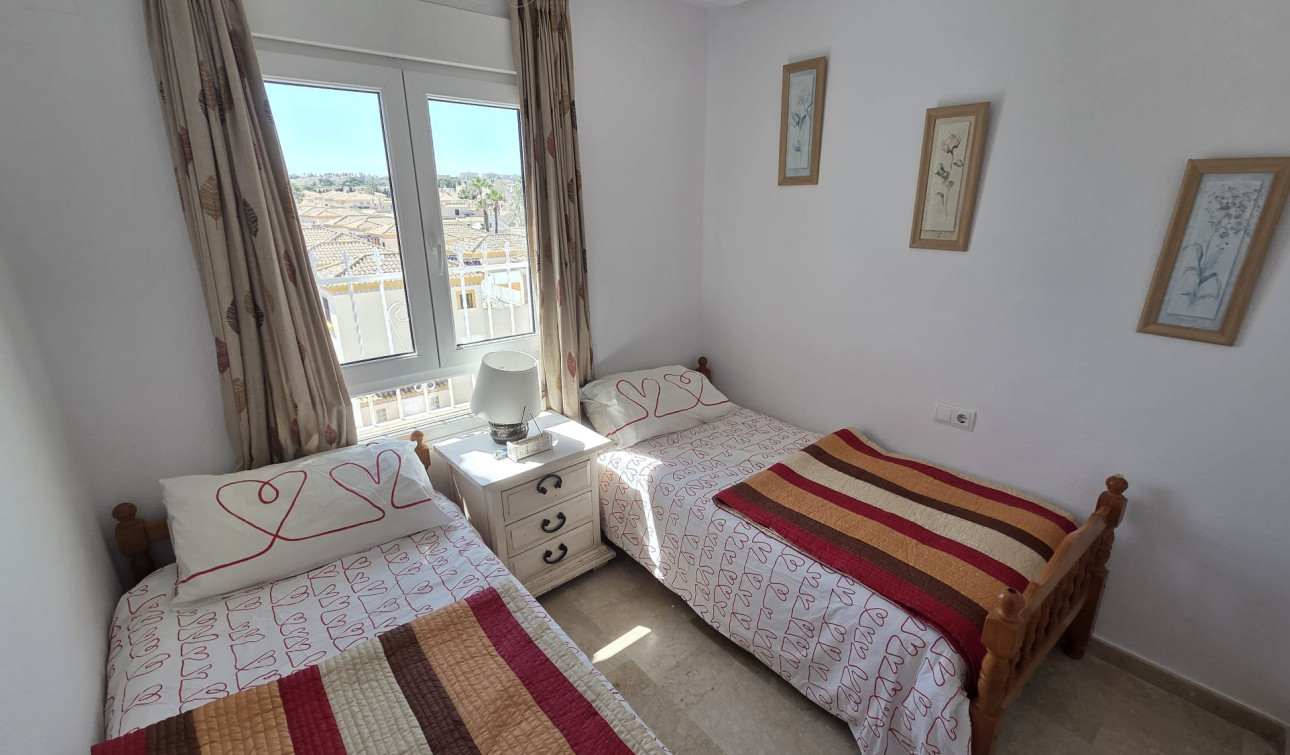 Reventa - Apartamento / Piso - Villamartín - PAU 8