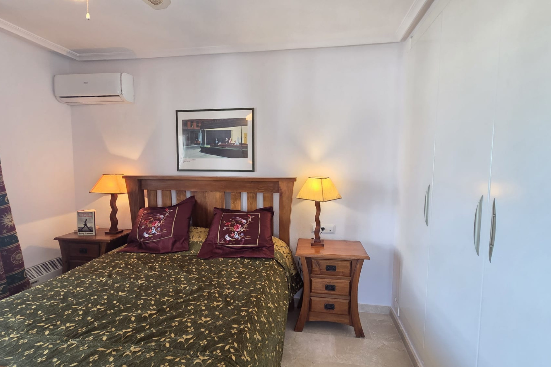 Reventa - Apartamento / Piso - Villamartín - PAU 8