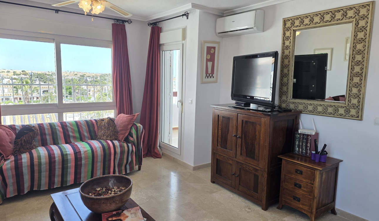 Reventa - Apartamento / Piso - Villamartín - PAU 8