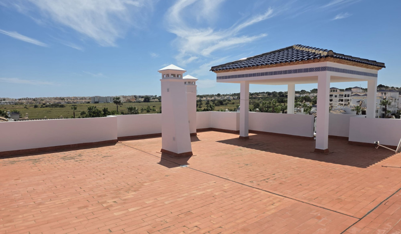 Reventa - Apartamento / Piso - Villamartín - PAU 8