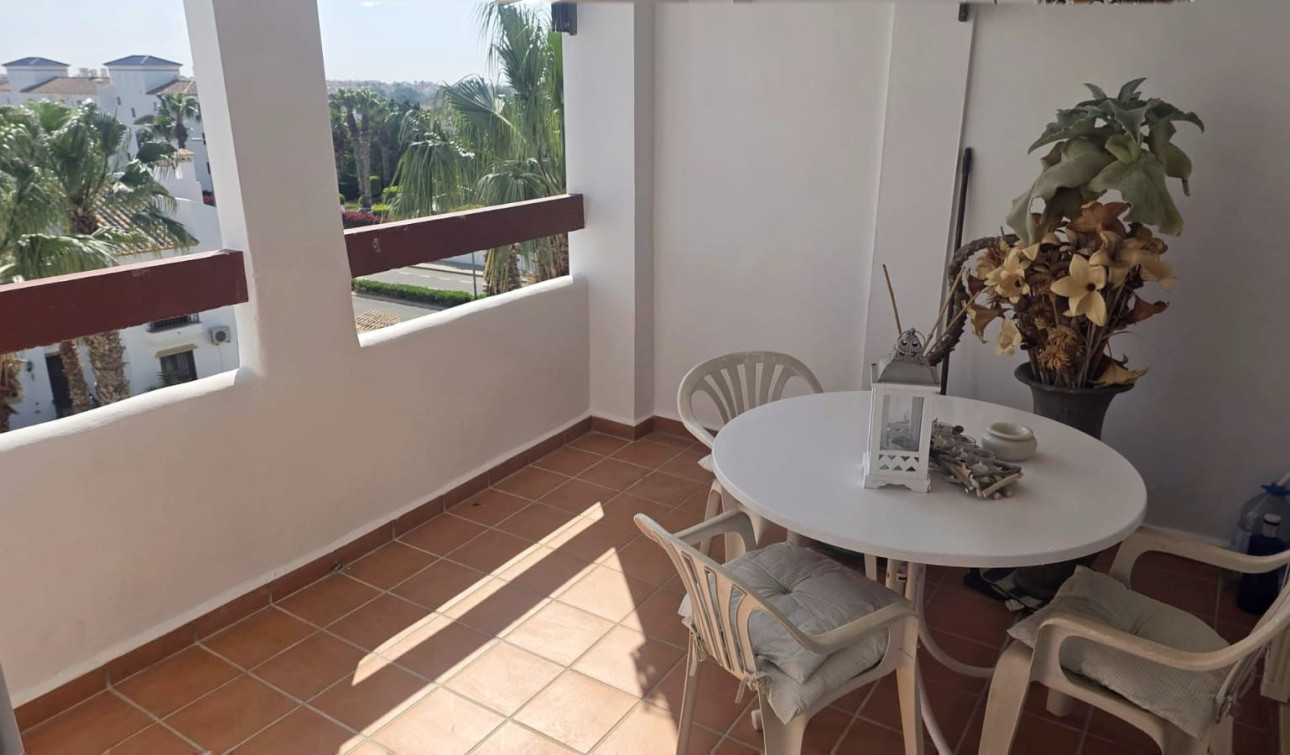 Reventa - Apartamento / Piso - Villamartín - PAU 8
