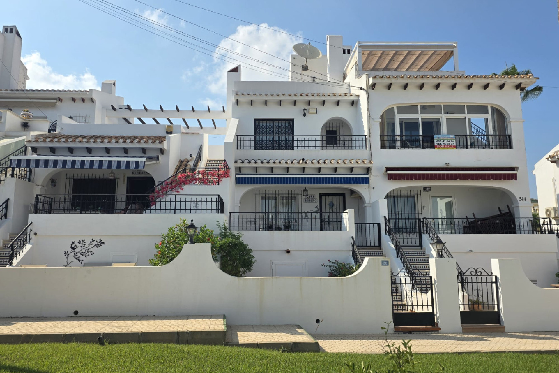 Reventa - Apartamento / Piso - Villamartín - Verdemar