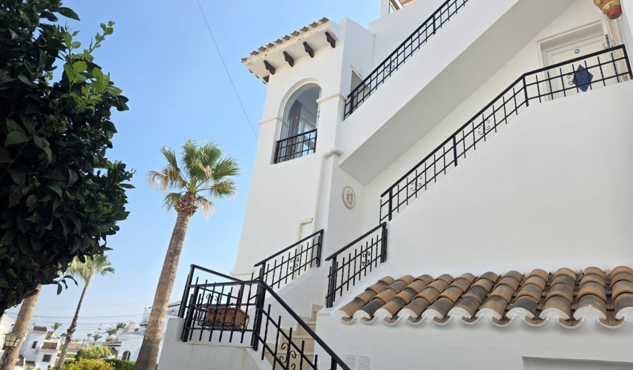 Reventa - Apartamento / Piso - Villamartín - Verdemar