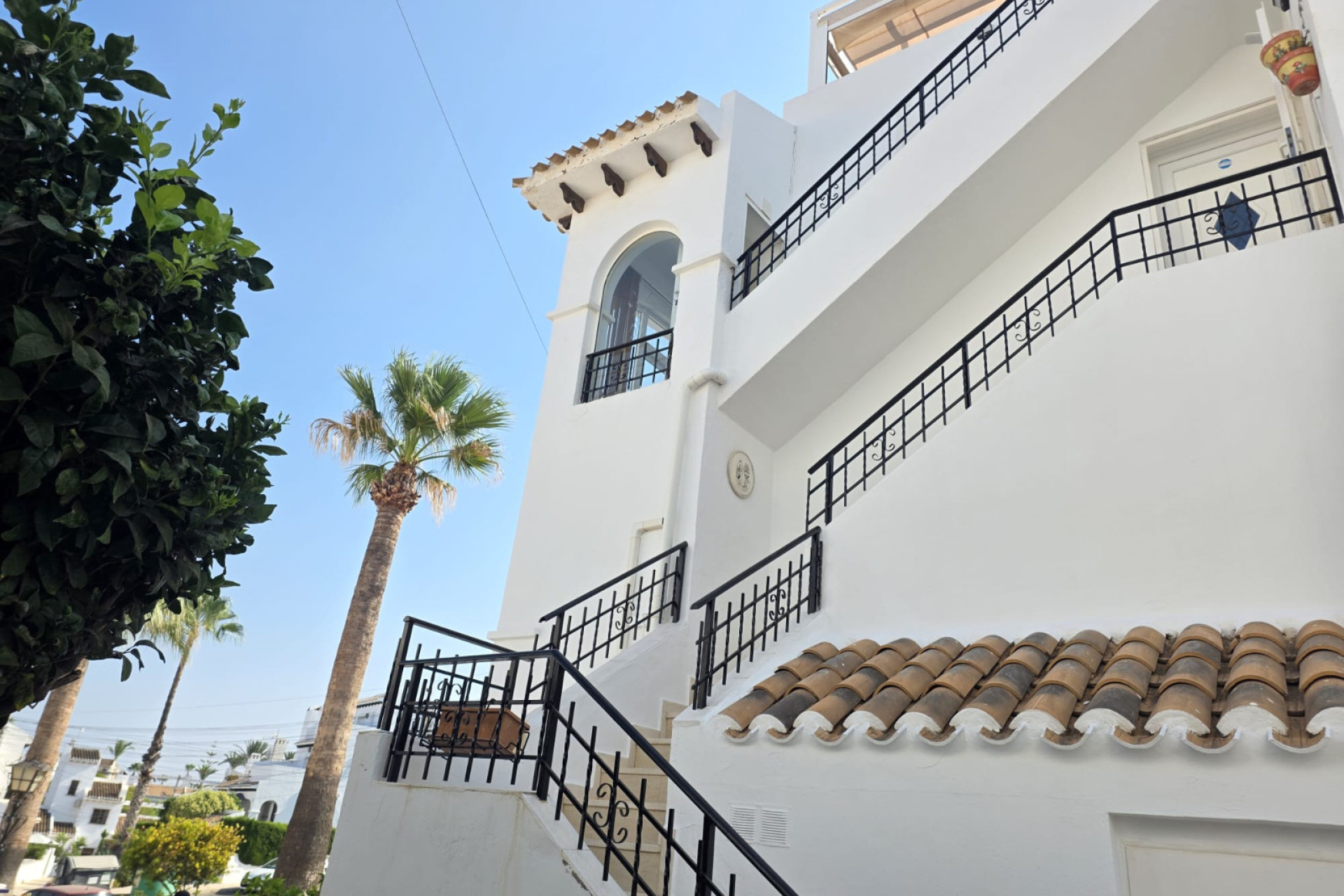 Reventa - Apartamento / Piso - Villamartín - Verdemar