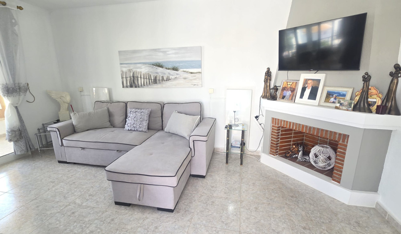 Reventa - Apartamento / Piso - Villamartín - Verdemar