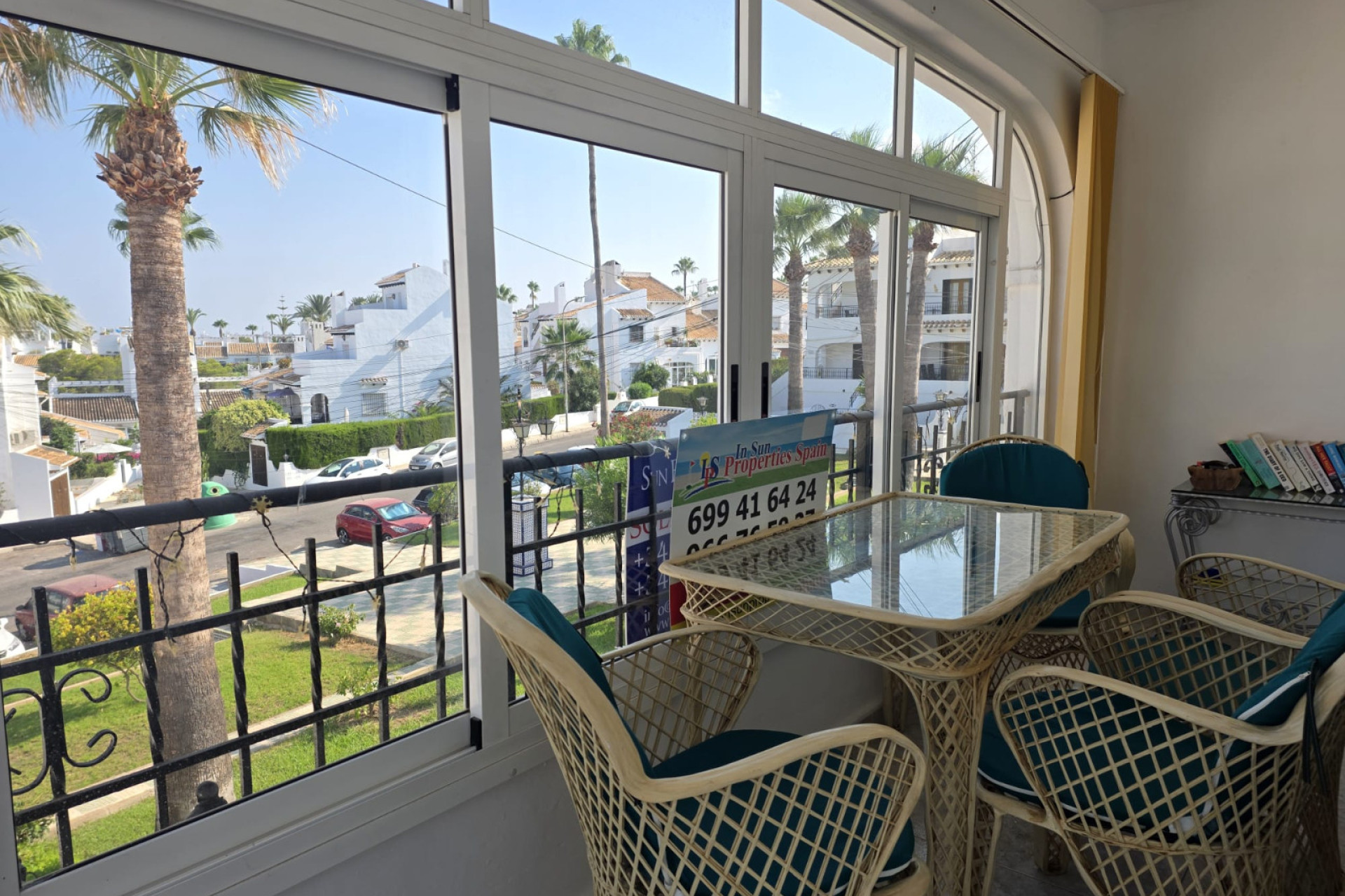 Reventa - Apartamento / Piso - Villamartín - Verdemar