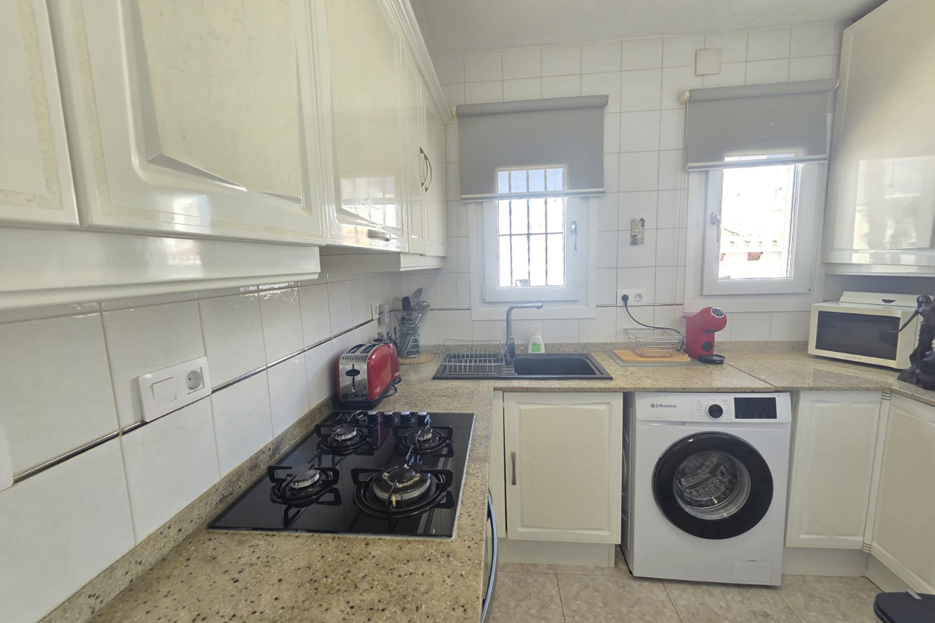 Reventa - Apartamento / Piso - Villamartín - Verdemar