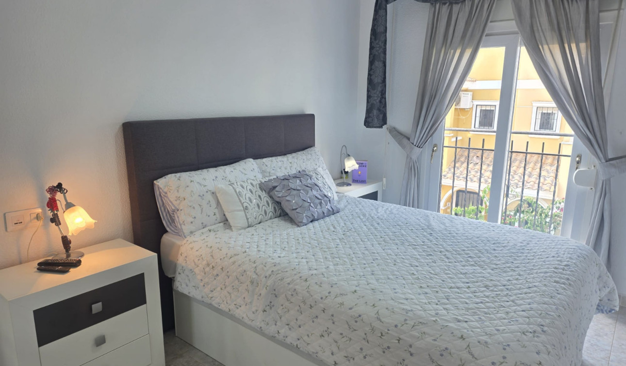 Reventa - Apartamento / Piso - Villamartín - Verdemar