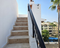 Reventa - Apartamento / Piso - Villamartín - Verdemar