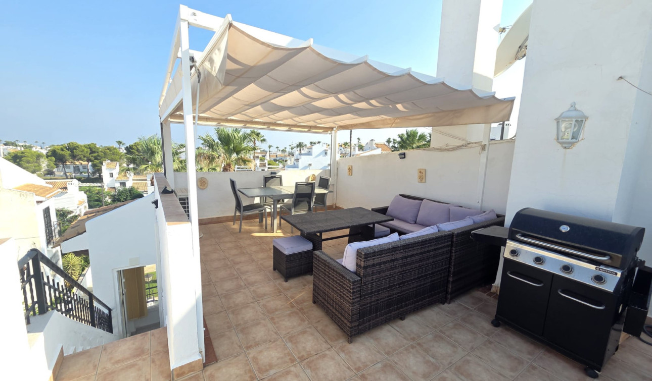 Reventa - Apartamento / Piso - Villamartín - Verdemar