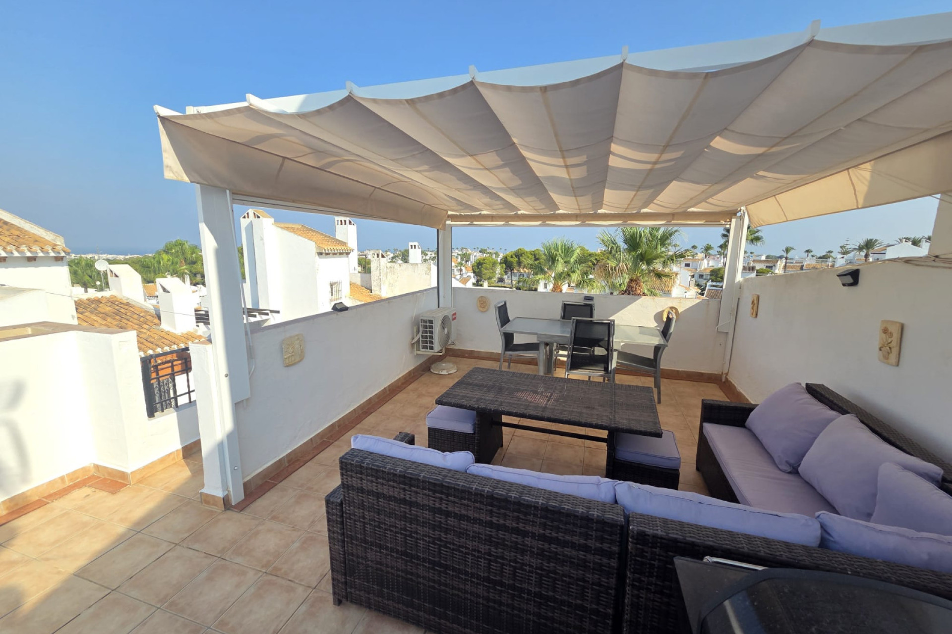 Reventa - Apartamento / Piso - Villamartín - Verdemar
