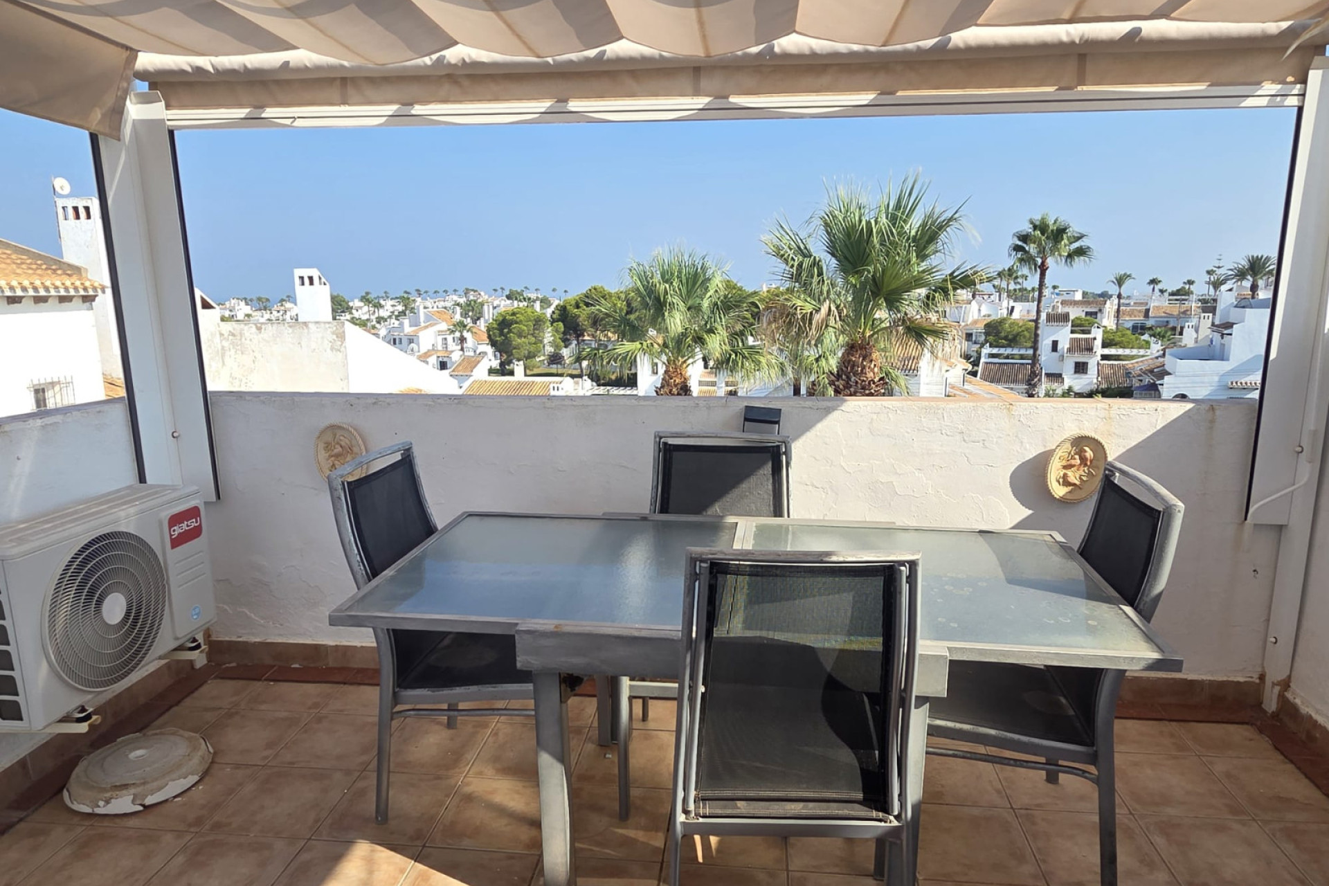Reventa - Apartamento / Piso - Villamartín - Verdemar