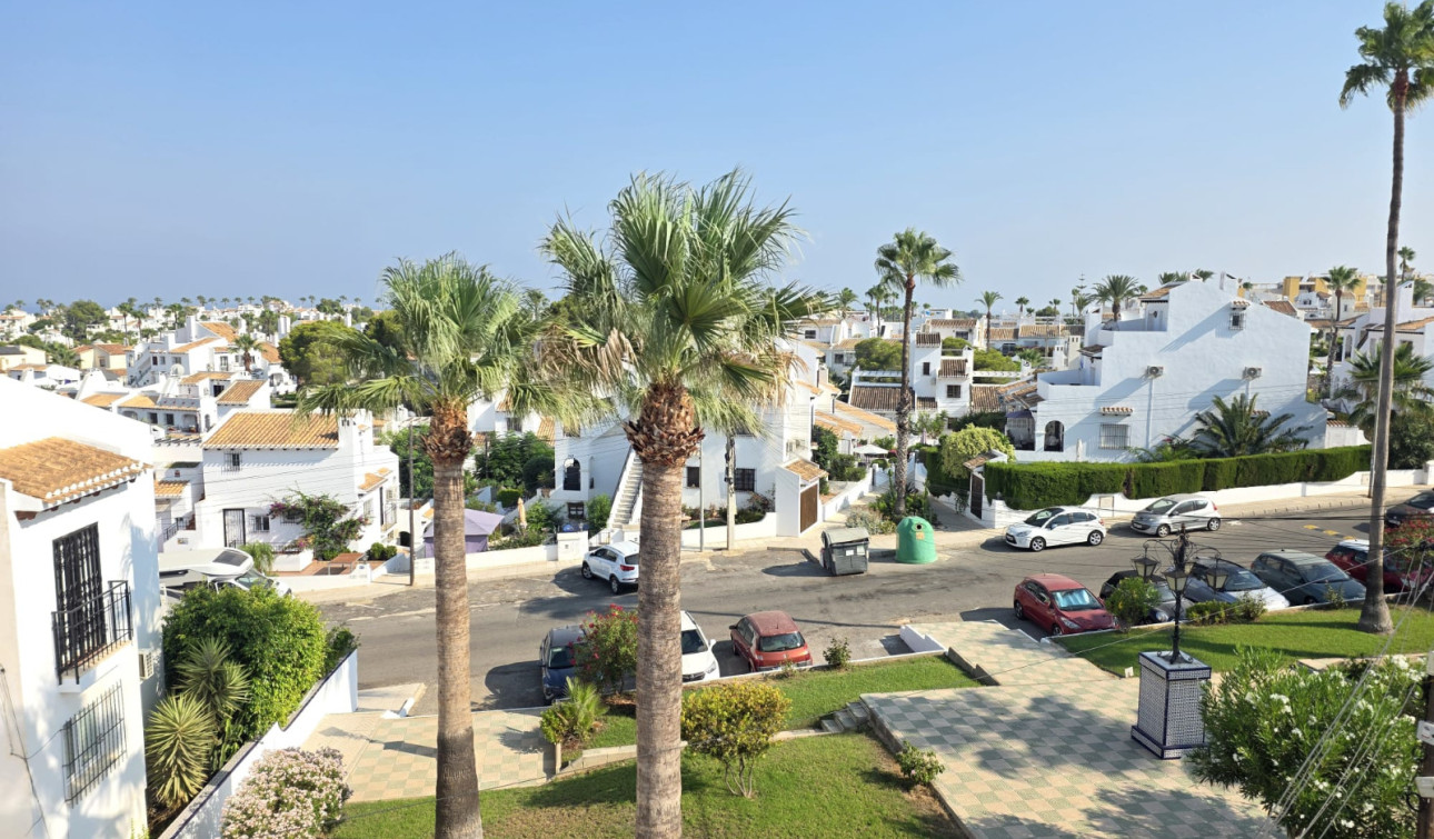 Reventa - Apartamento / Piso - Villamartín - Verdemar