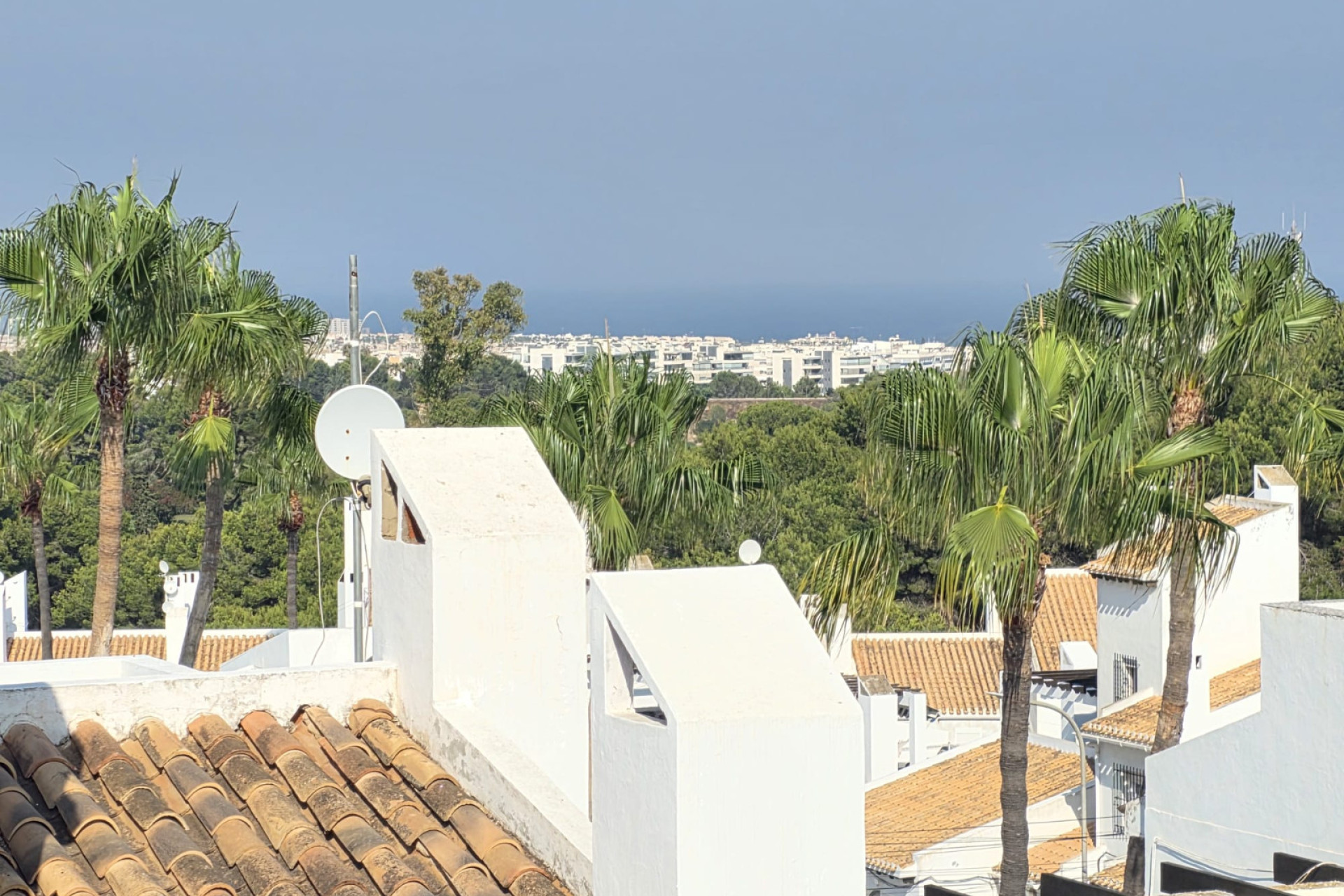 Reventa - Apartamento / Piso - Villamartín - Verdemar