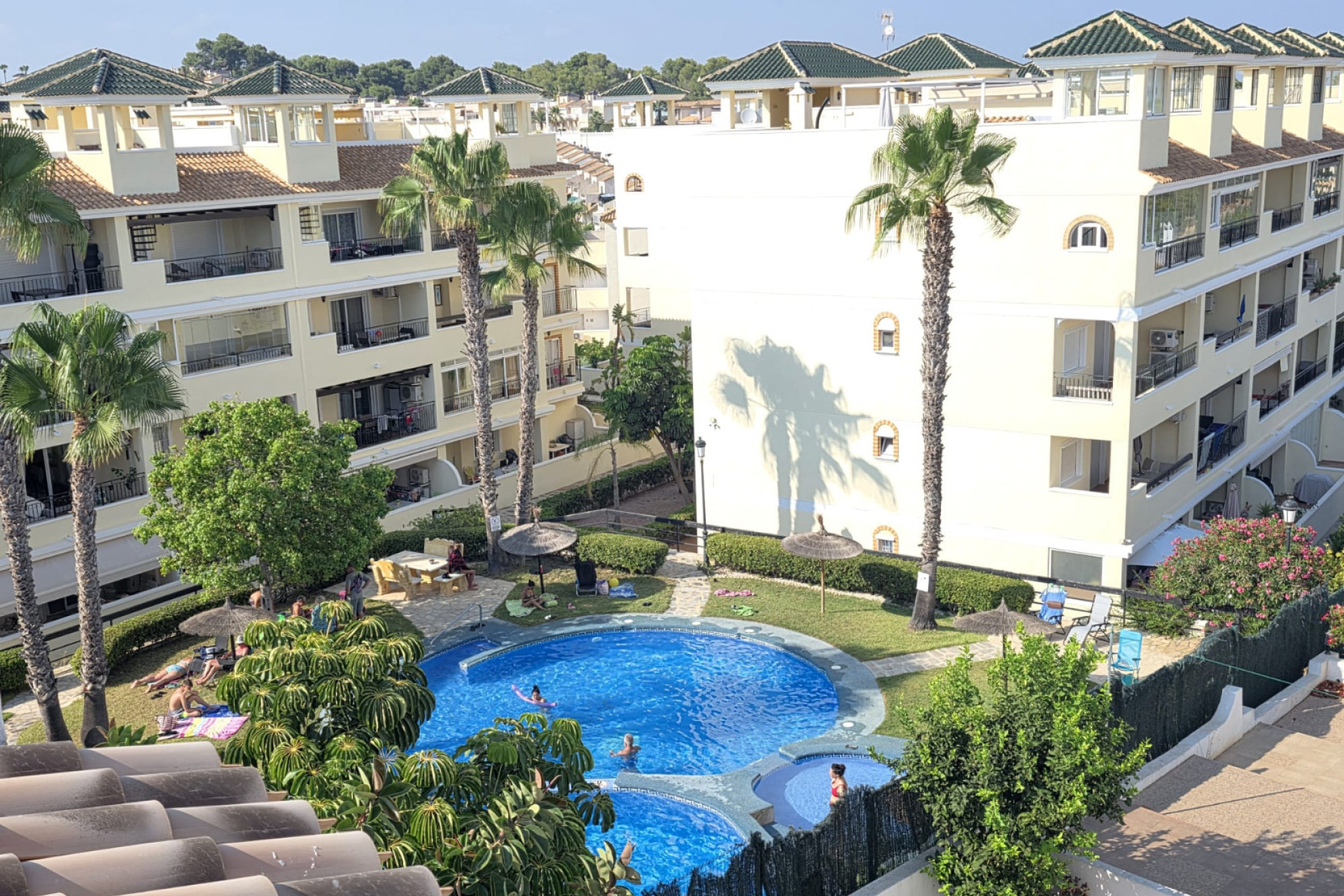 Reventa - Apartamento / Piso - Villamartín - Verdemar