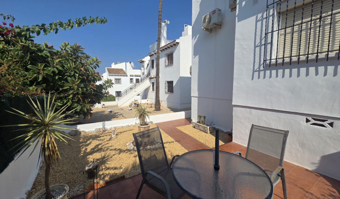 Reventa - Apartamento / Piso - Villamartín - Verdemar