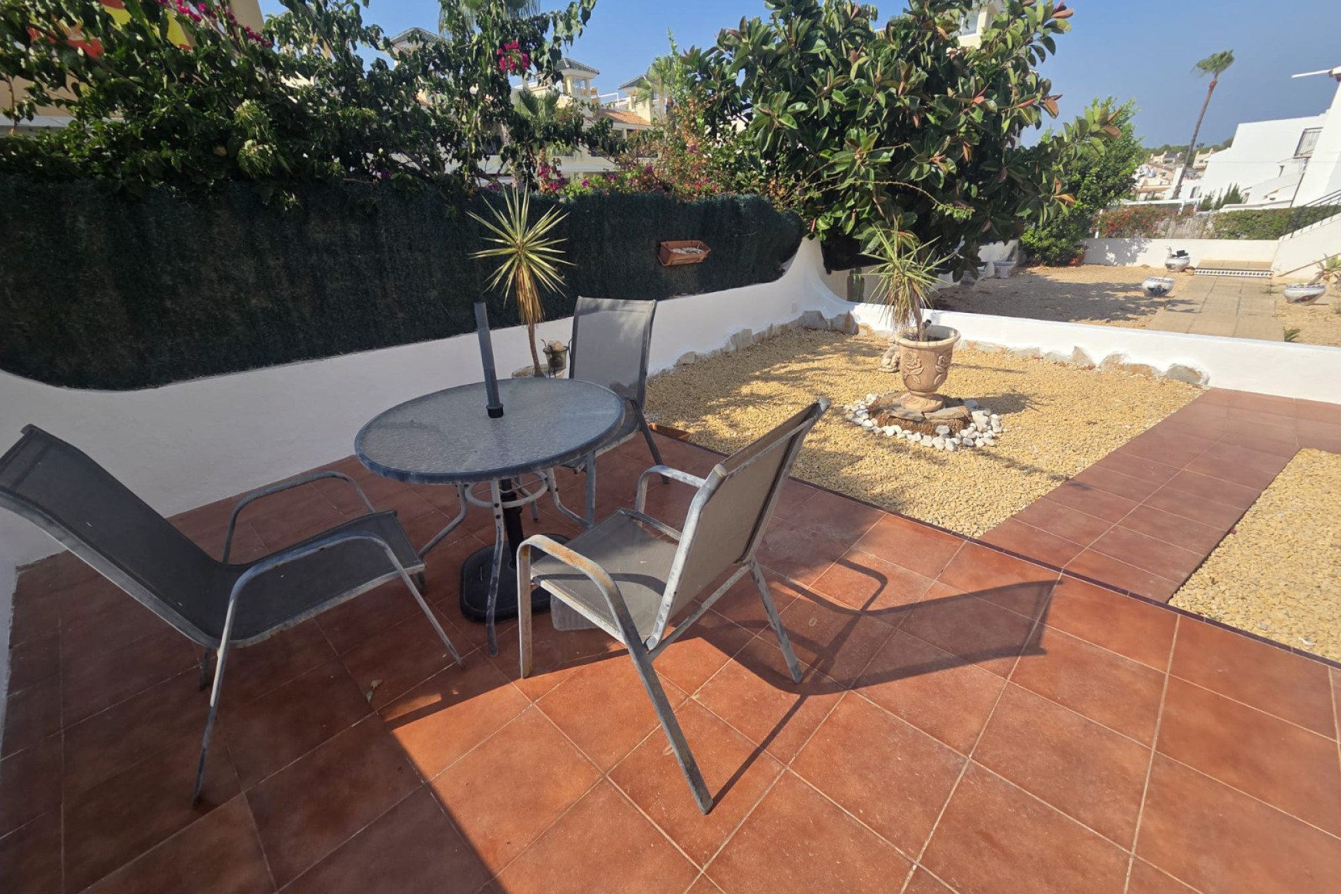 Reventa - Apartamento / Piso - Villamartín - Verdemar