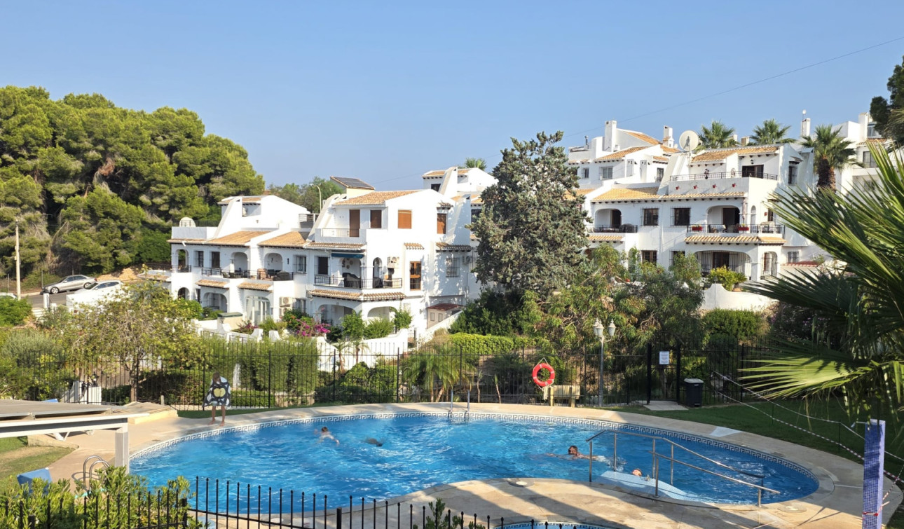 Reventa - Apartamento / Piso - Villamartín - Verdemar