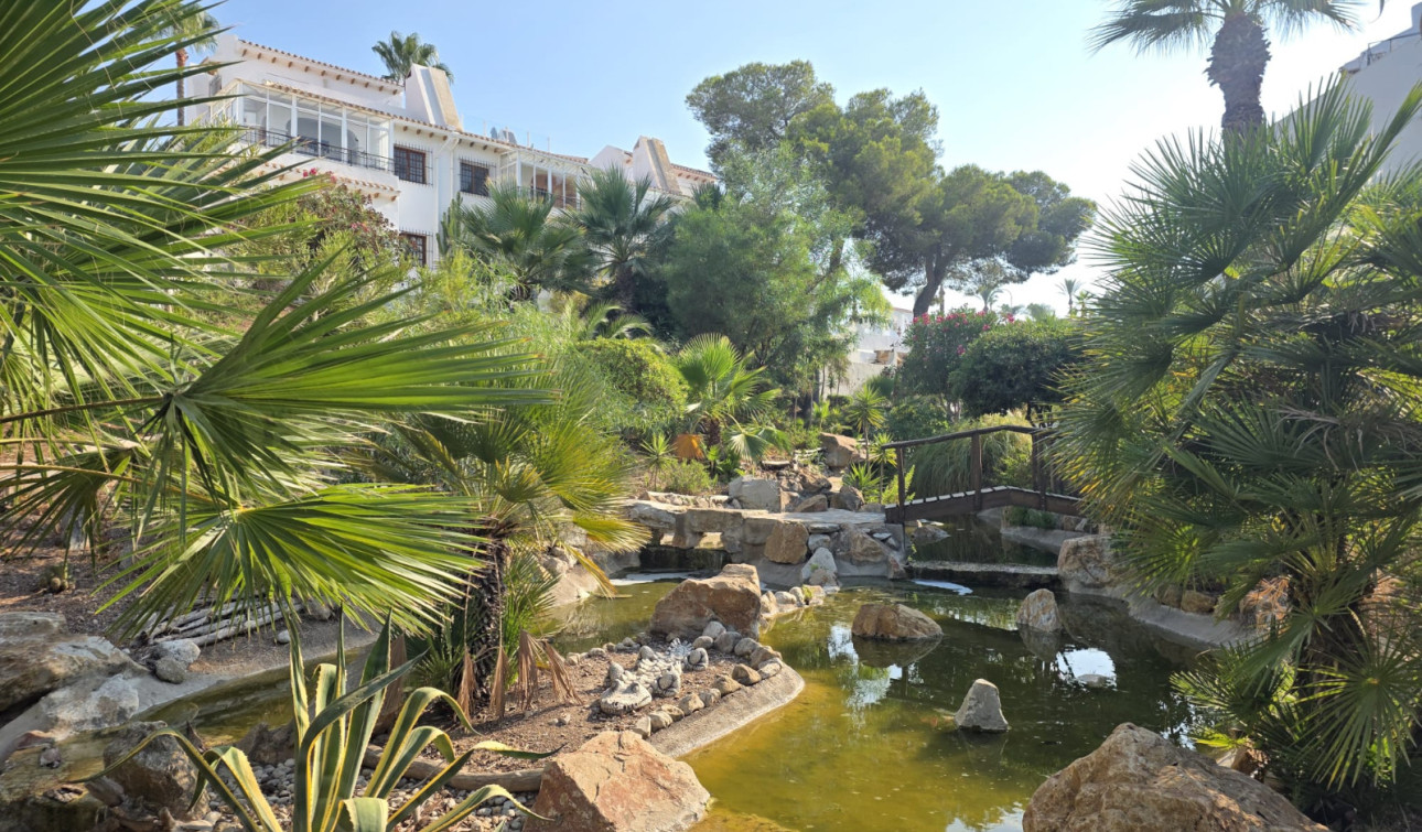 Reventa - Apartamento / Piso - Villamartín - Verdemar