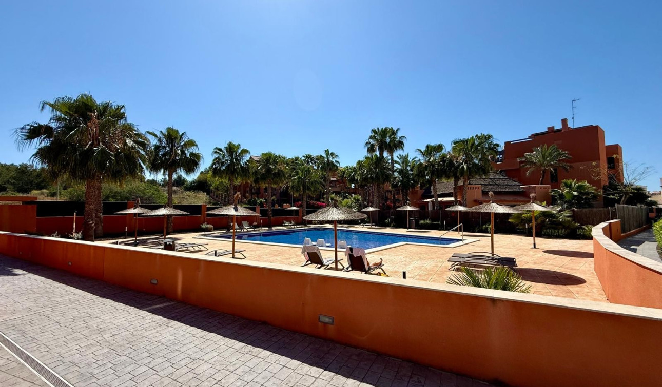 Reventa - Apartamento / Piso - Villamartín