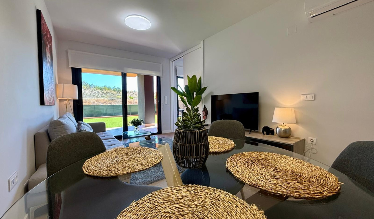 Reventa - Apartamento / Piso - Villamartín