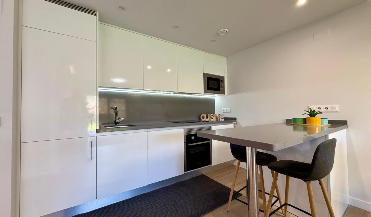 Reventa - Apartamento / Piso - Villamartín