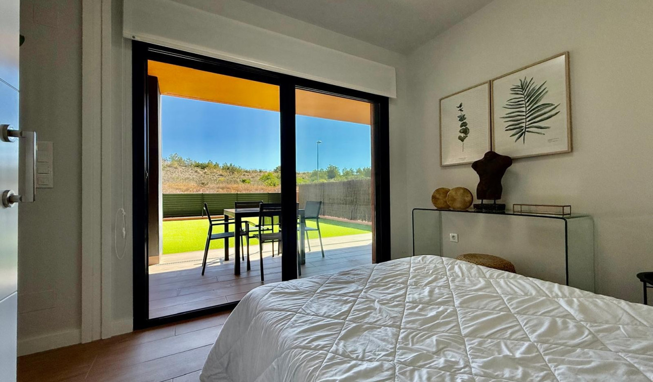 Reventa - Apartamento / Piso - Villamartín