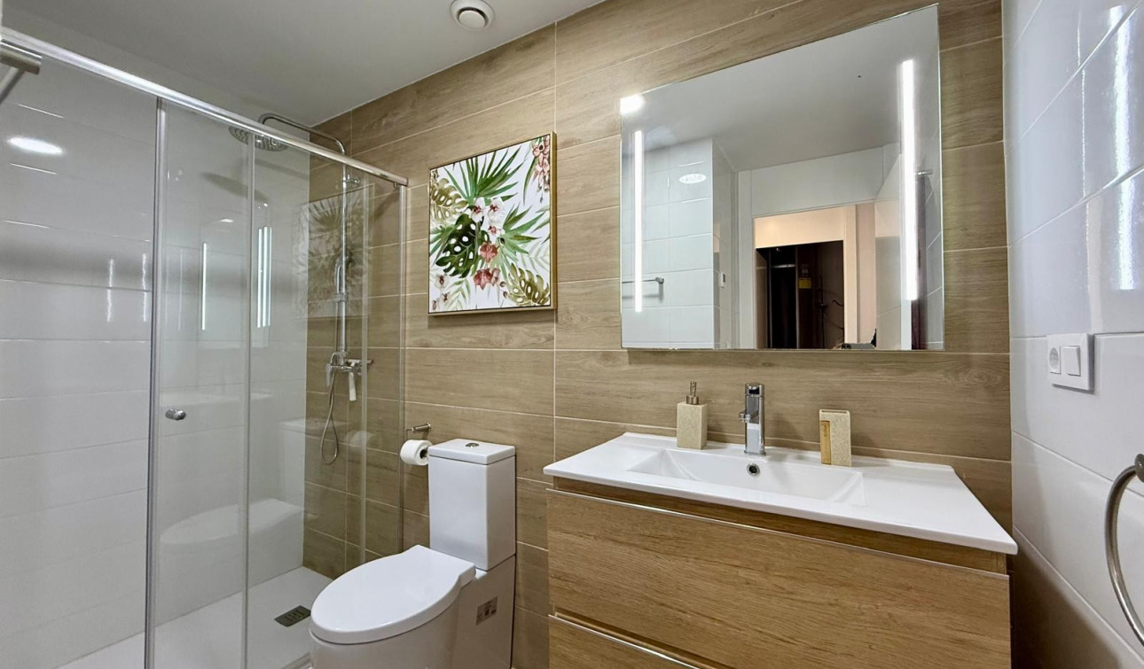 Reventa - Apartamento / Piso - Villamartín