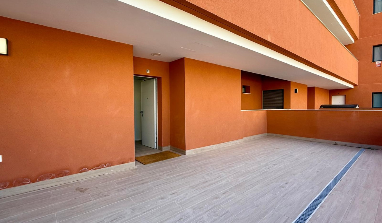 Reventa - Apartamento / Piso - Villamartín